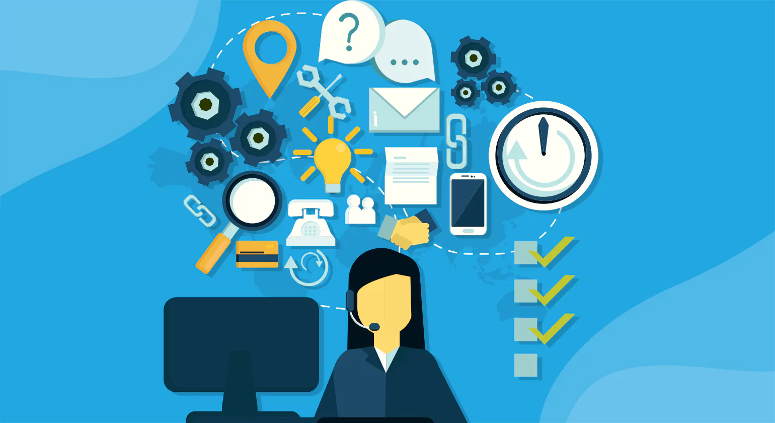 How to Choose the Right Call Center Scheduling Tool