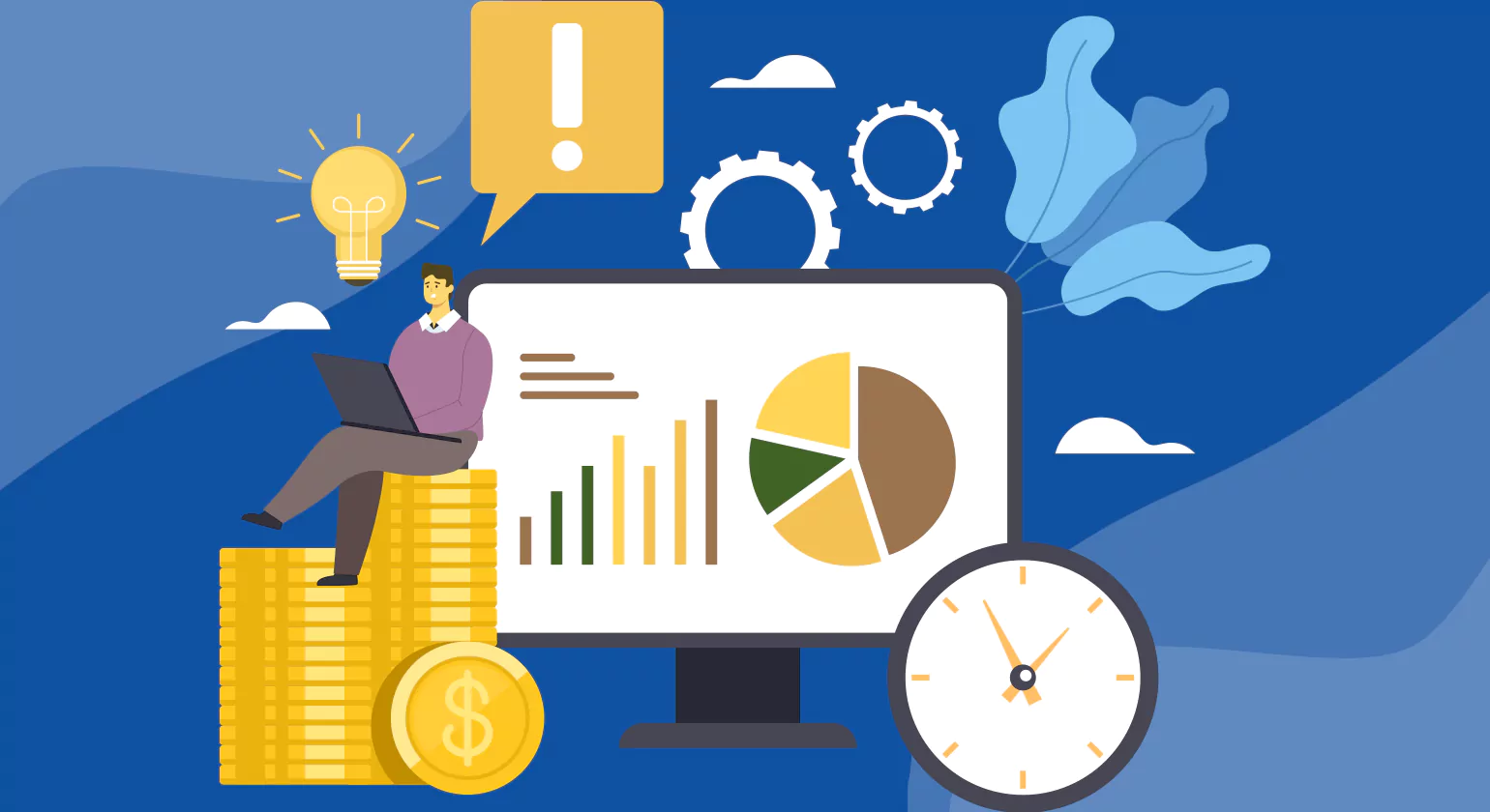 How to Choose the Right Financial Risk Management Tools