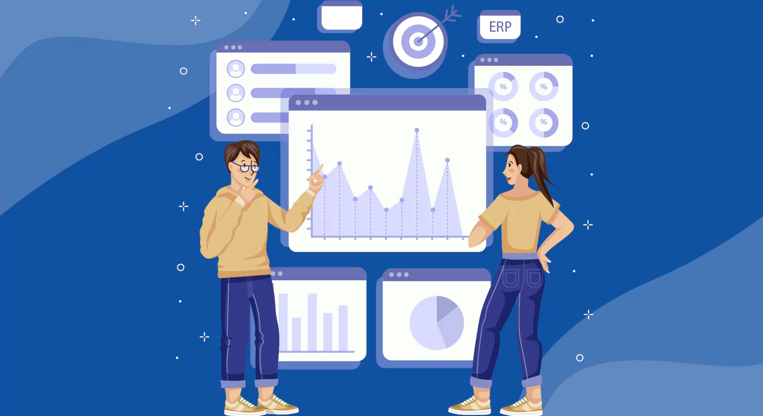 How to Choose the Right Marketing Planning Software