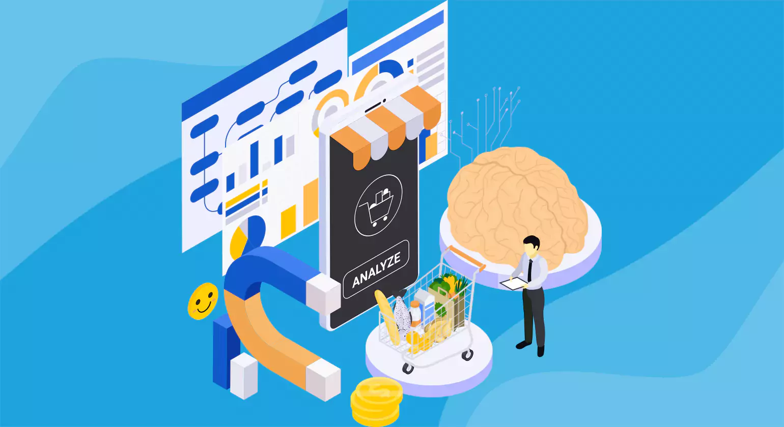 How to Choose the Right Omnichannel Marketing Automation Platform for B2C