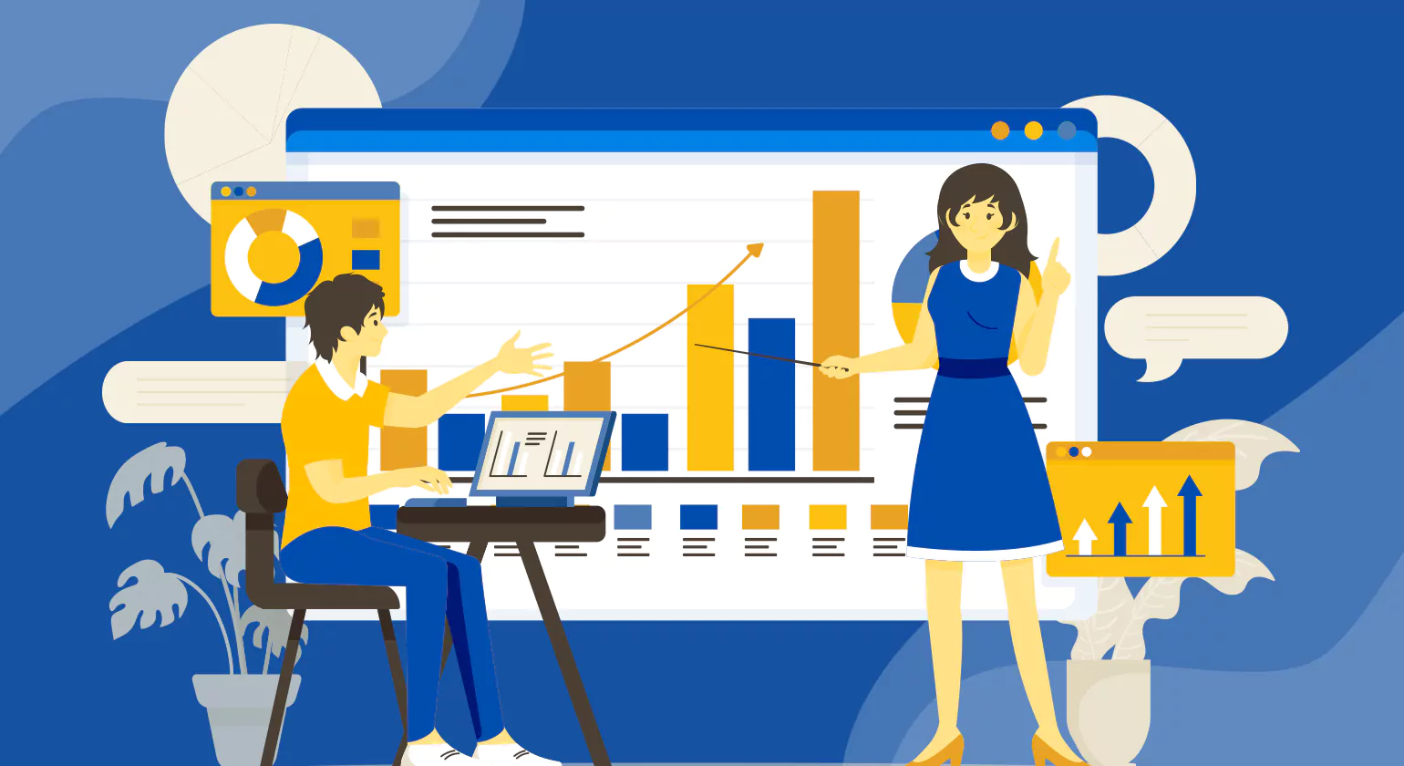 How to Do a PPC Competitor Analysis in 6 Powerful Steps