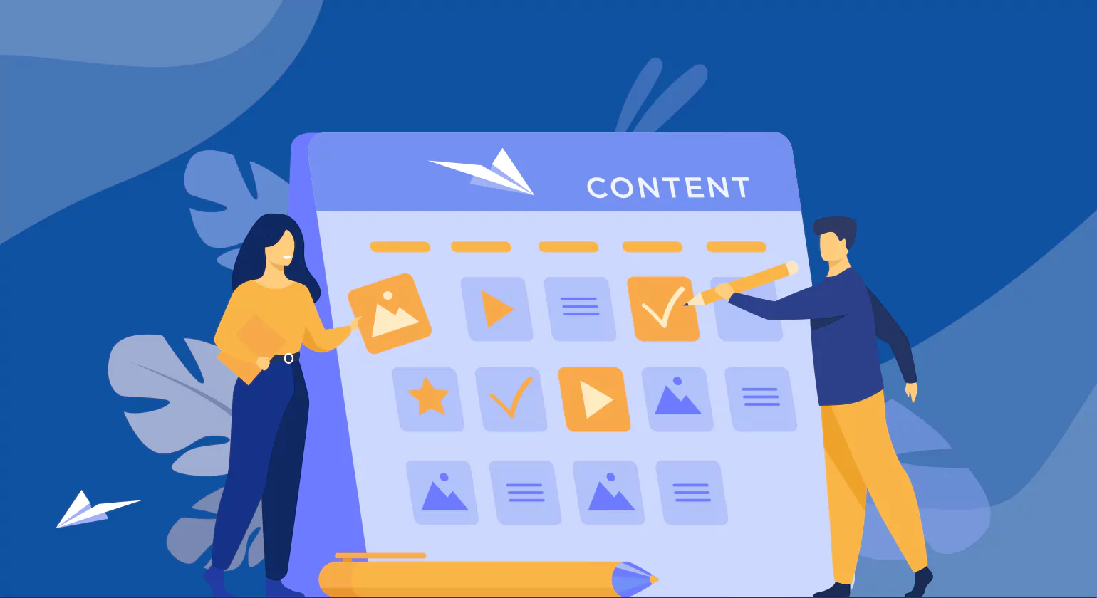 How to Measure Content Marketing ROI Right Metrics, Math & Mistakes to Avoid