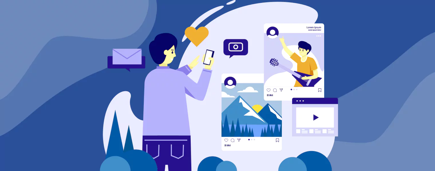 Instagram Reels Marketing