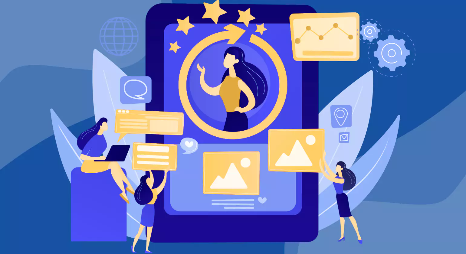 Integrating Instagram Leads With CRMs and Marketing Automation Tools