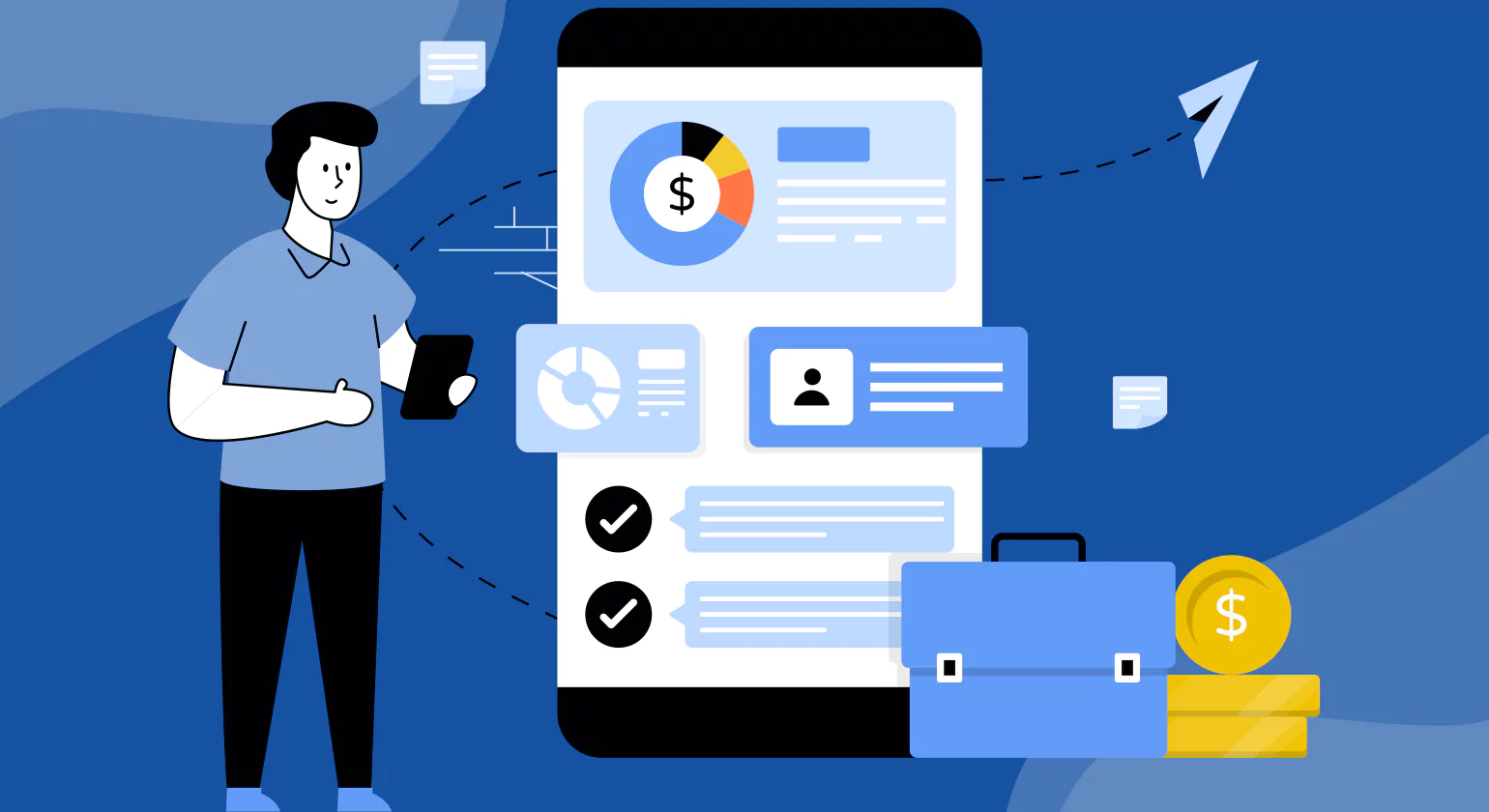 Key Features and Benefits of Demand-Side Platforms