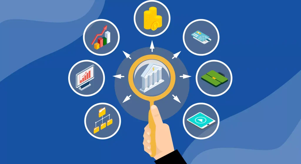 Key Features of Next-Gen Banking Software