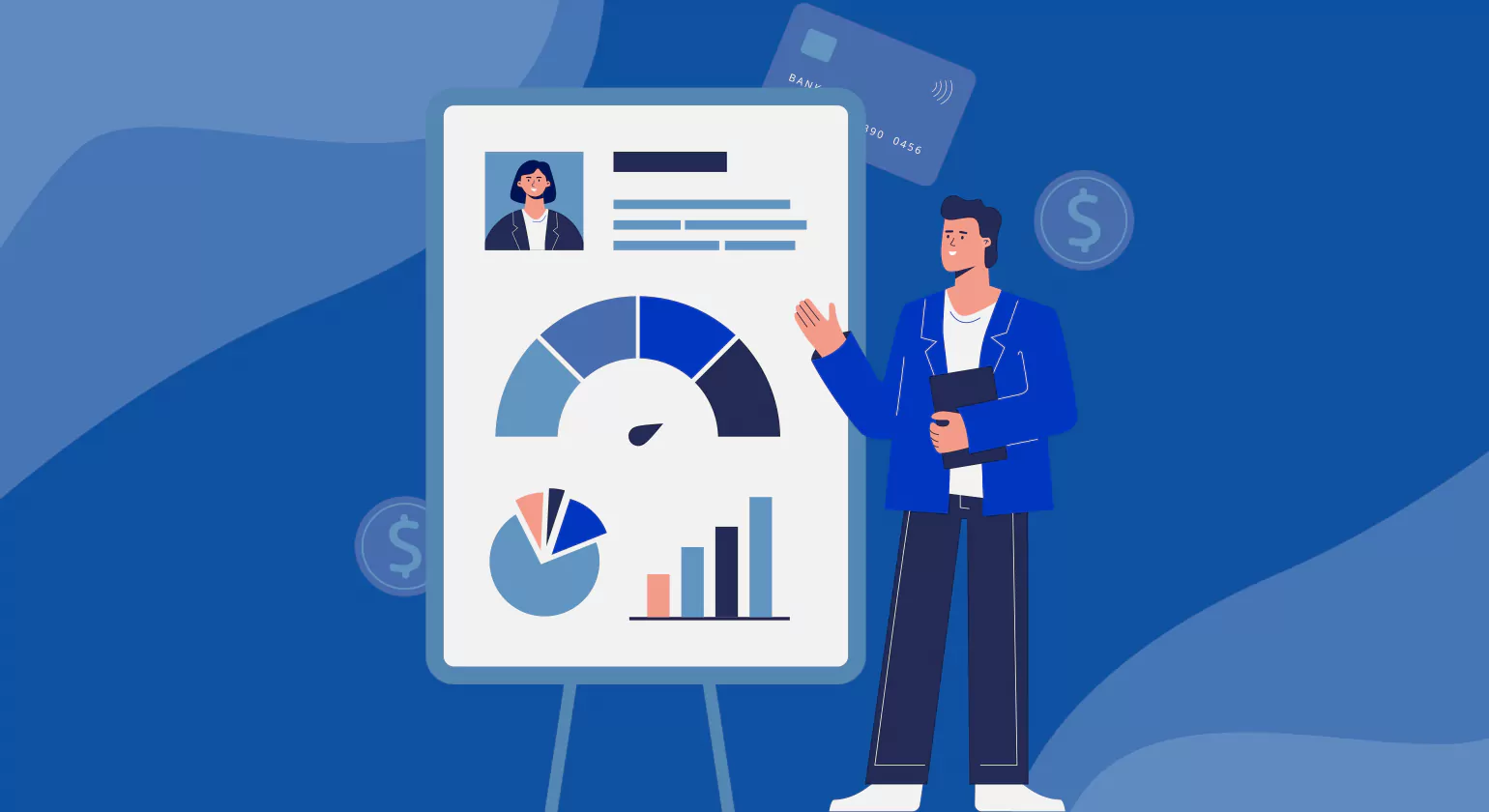 Key Performance Indicators for Virtual Secretary Management