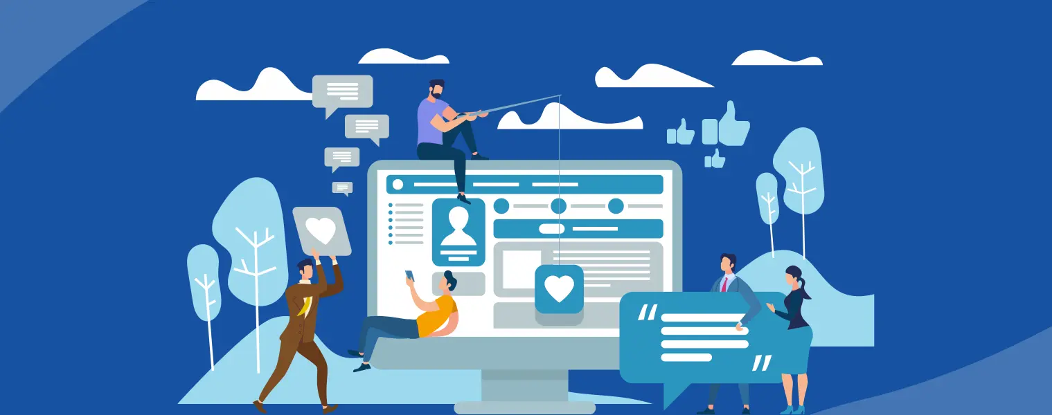 LinkedIn lead generation services