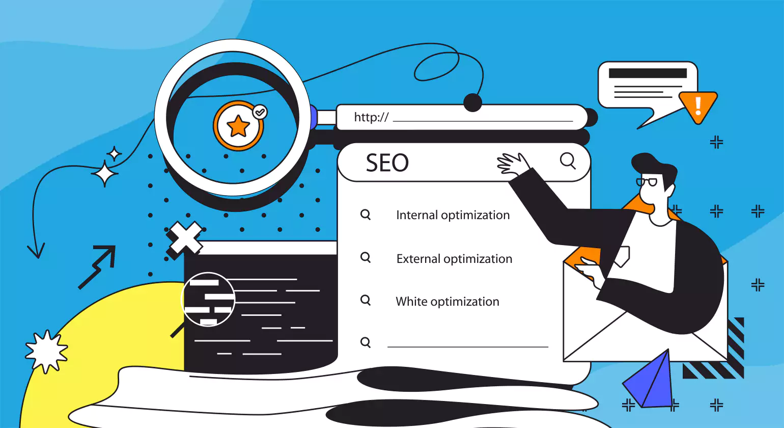 List of Ready-Made Python Scripts for SEO