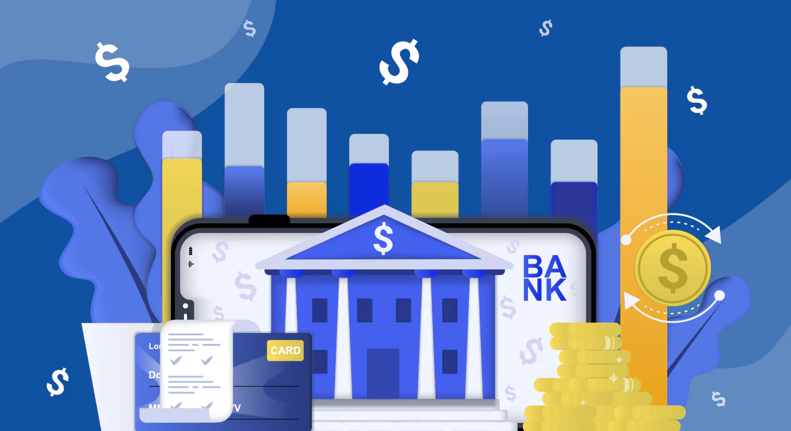 Martech Integration for Retail Banking Platforms