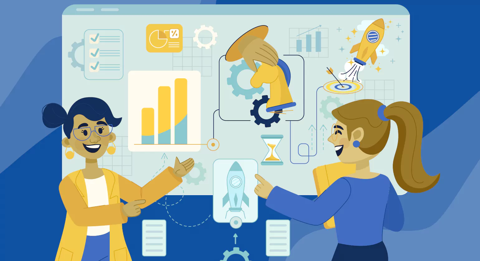 Measurable Benefits of B2C Marketing Automation for Brands