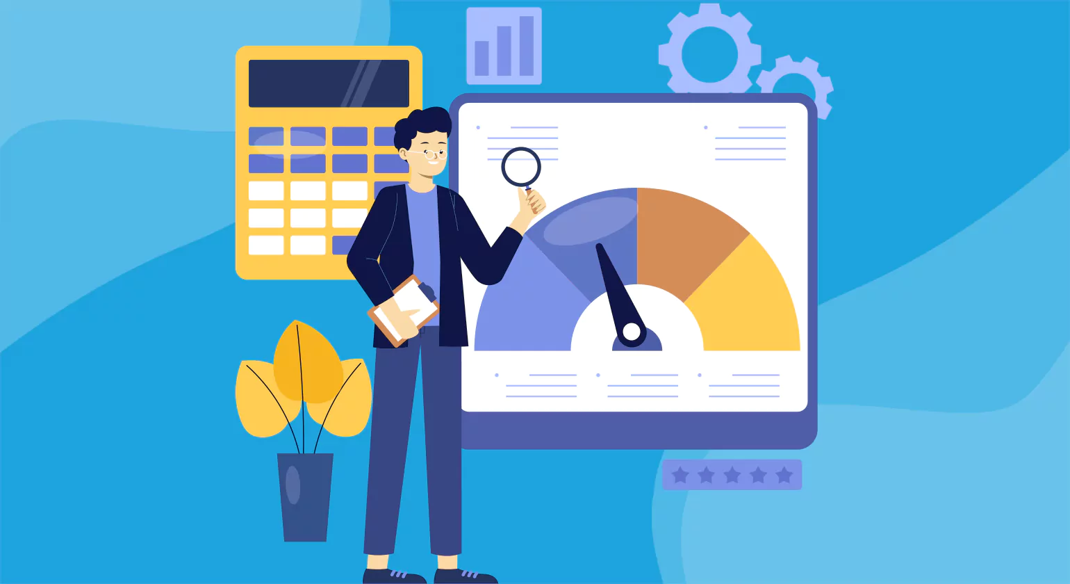 Measuring ROI and Impact