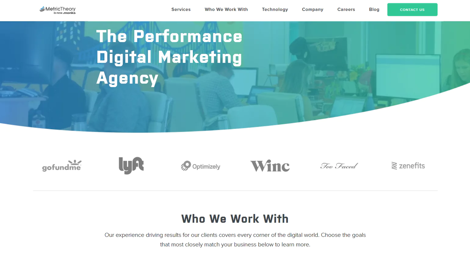 5. Metric Theory — Analytics & ROI-Driven Content Strategy