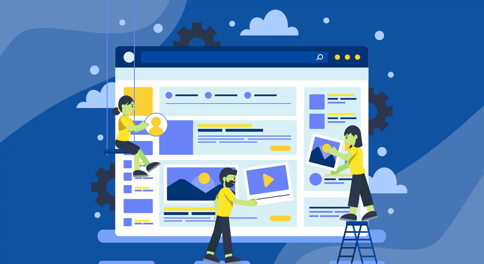 Outreach Tools Used by Backlink Experts