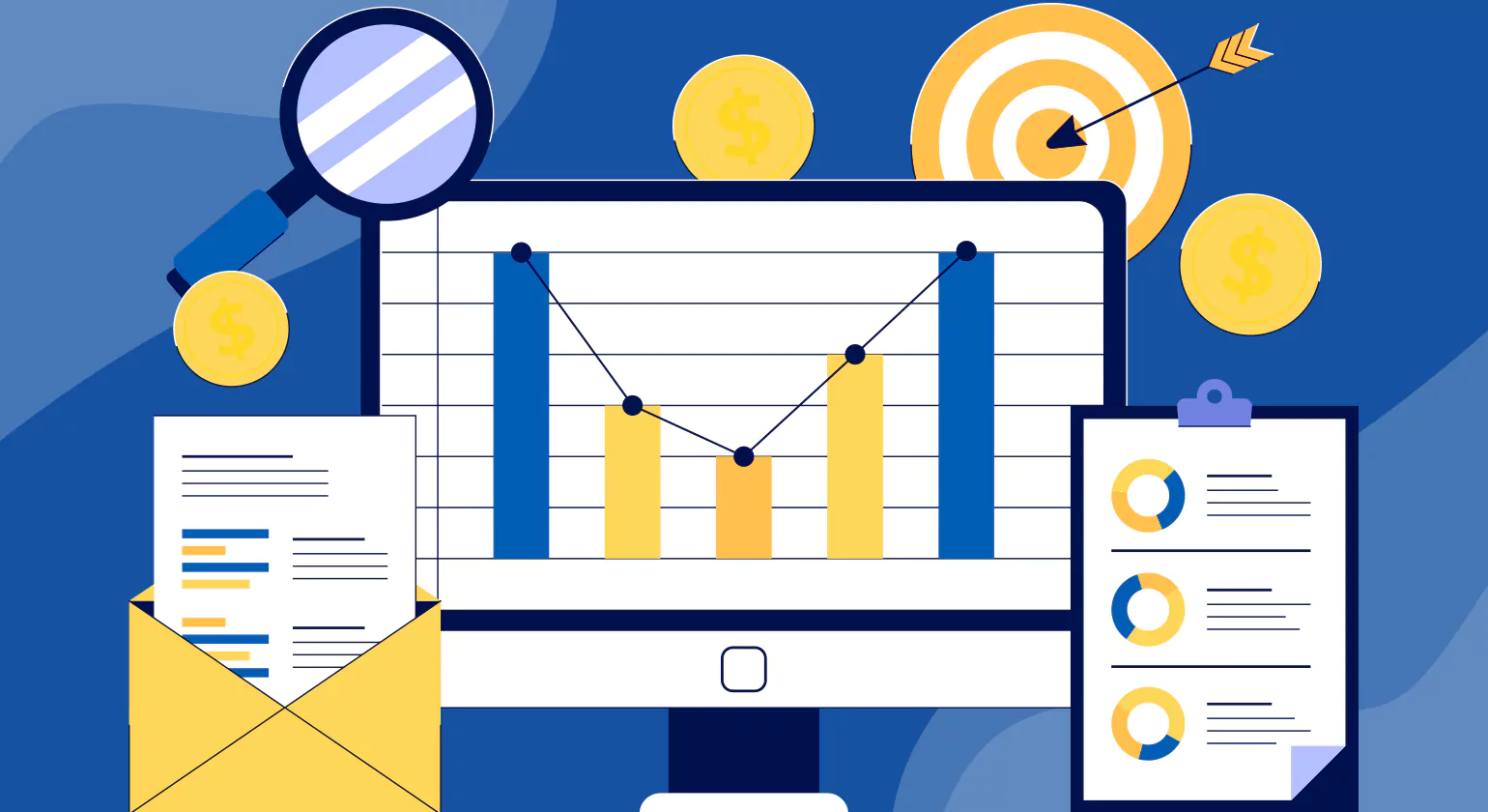 PPC Competitor Analysis Strategies That Boost Business Growth and Ad Performance