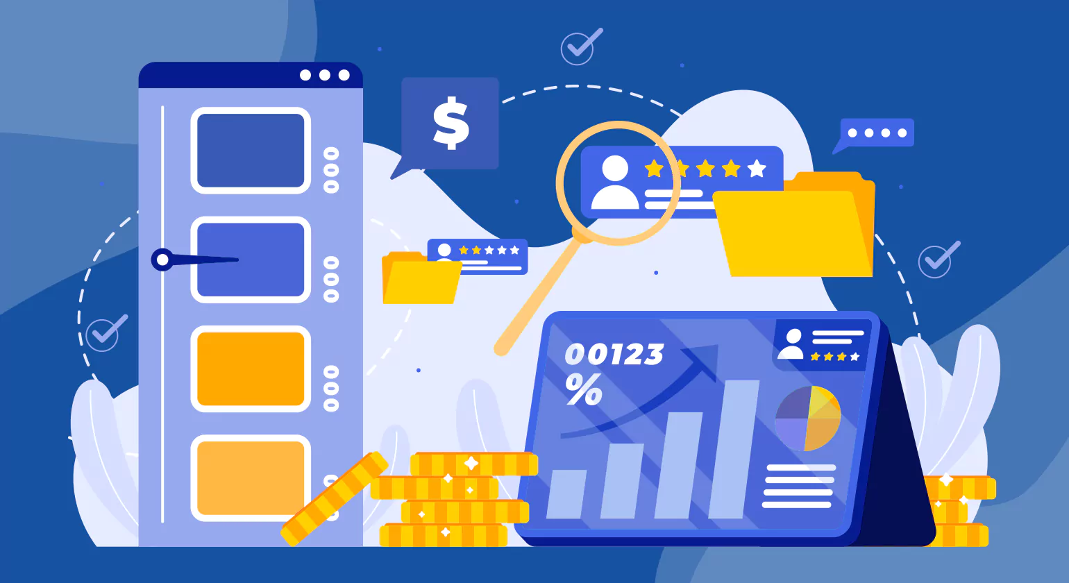 Paid Search Management Services vs In-House PPC: Cost, Expertise, Scalability, and Long-Term Performance
