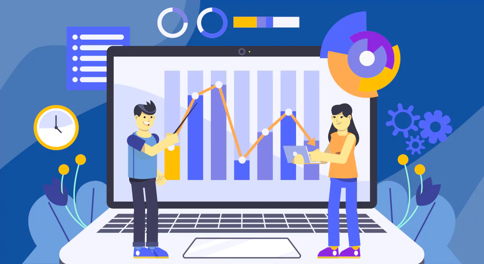 Performance Measurement in Programmatic Video Ads