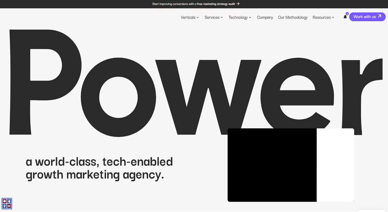 6. Power Digital Marketing — Performance-Centric & Lifecycle Integrated