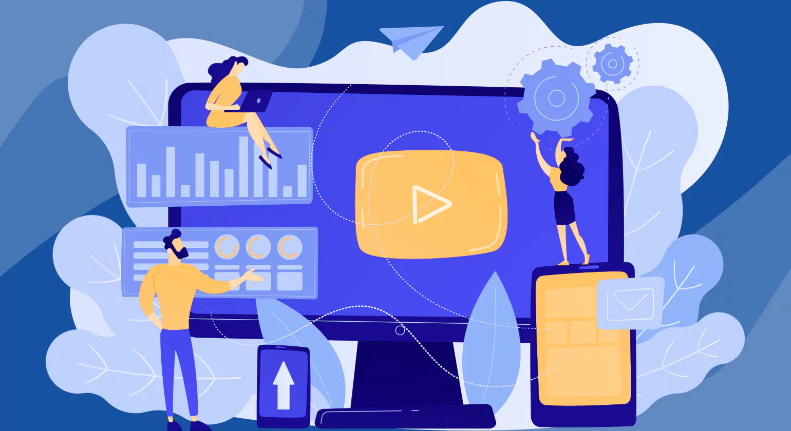 Programmatic Video Ad Formats Across Channels