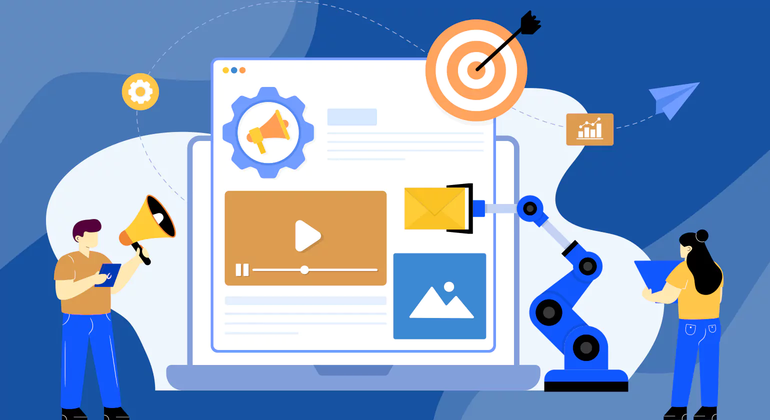 Programmatic Video Ad Solutions and Targeting Capabilities