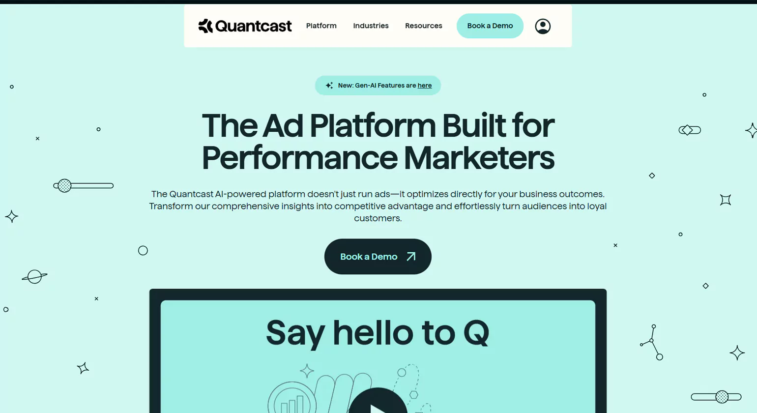 Quantcast DSP