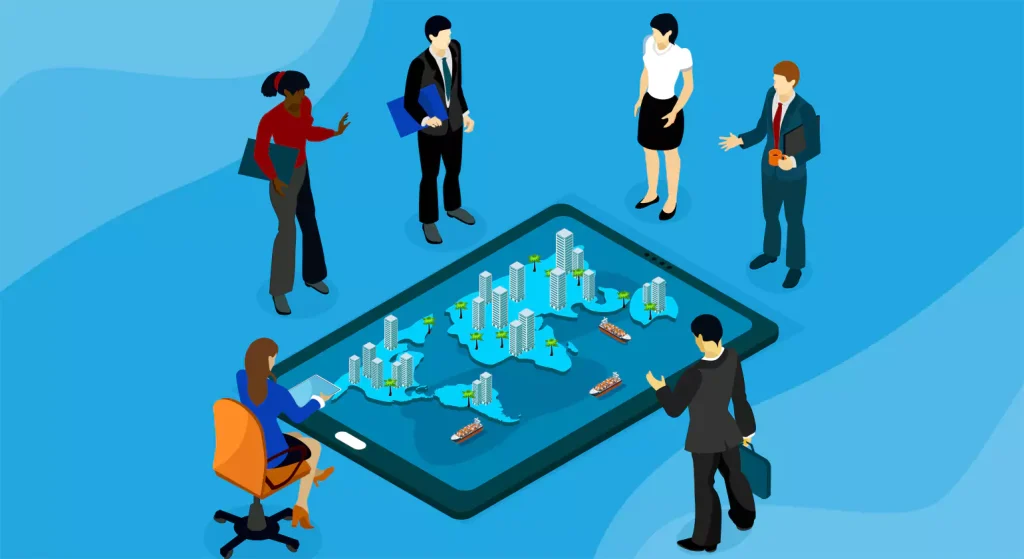 Real-World Digital Project Management Example