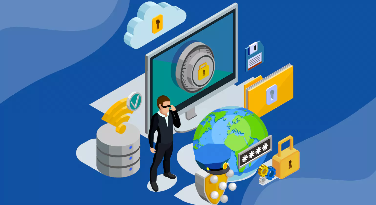 Risk Mitigation & Intellectual Property (IP) Security