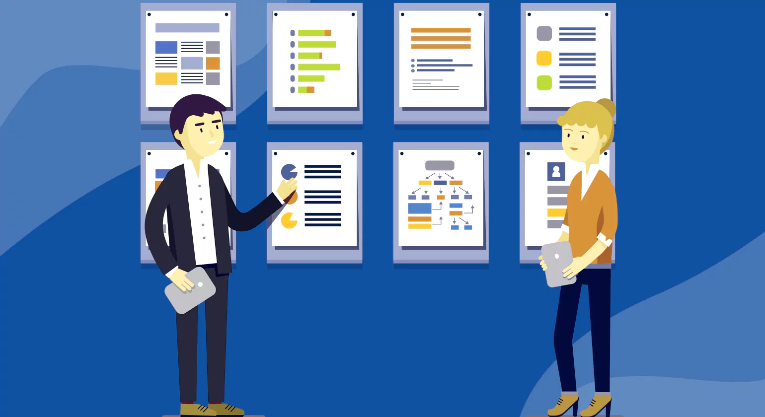 Selection Criteria: Auditing Your Software Stack