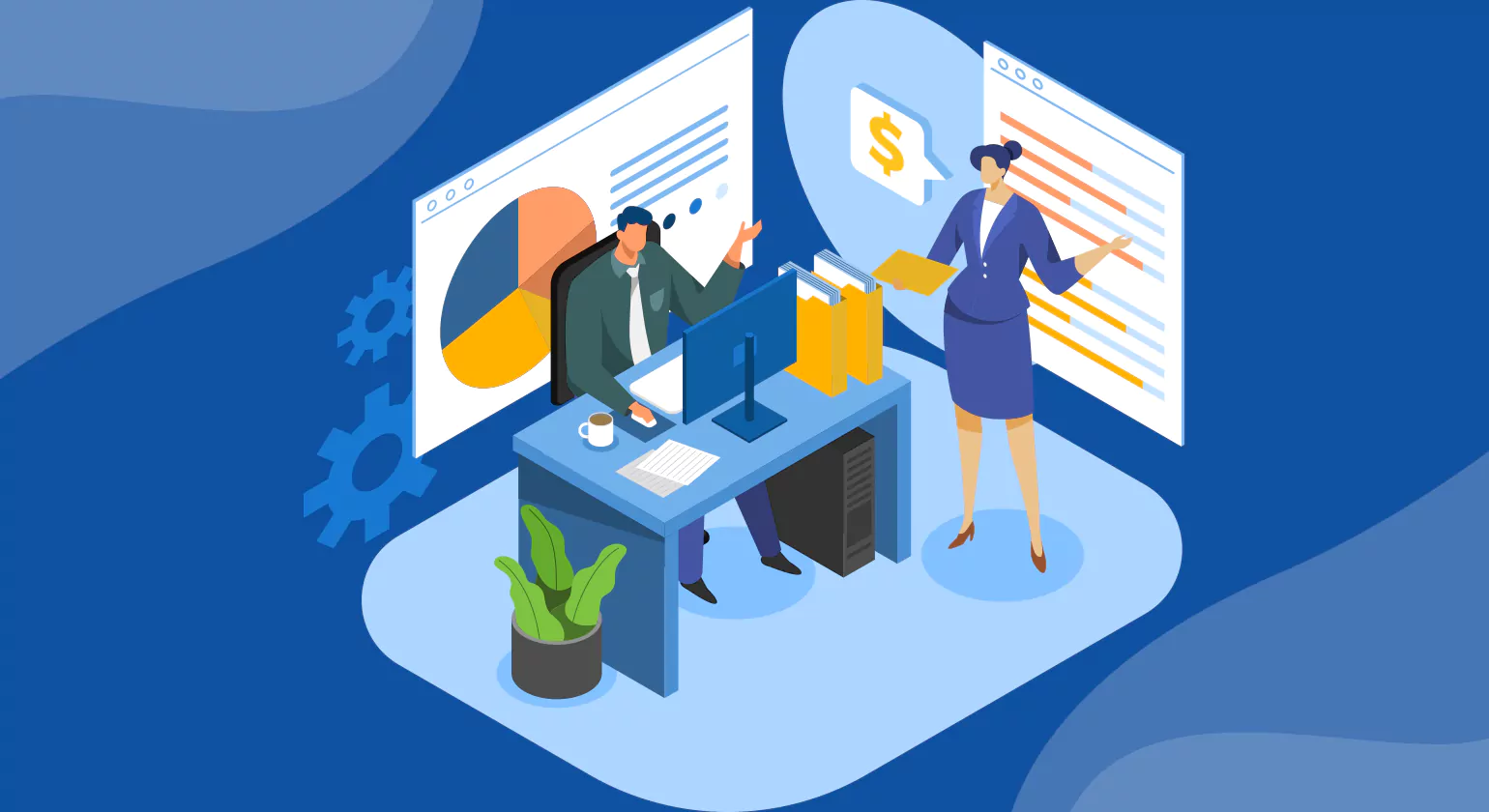 Specialized Corporate Secretarial Software for Governance