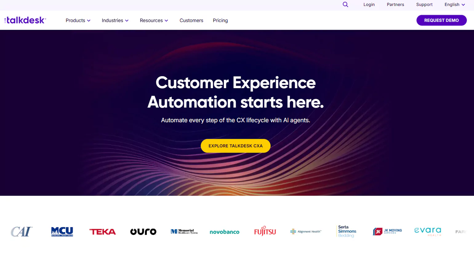 Talkdesk Workforce Management – Integrated Contact Center Schedules