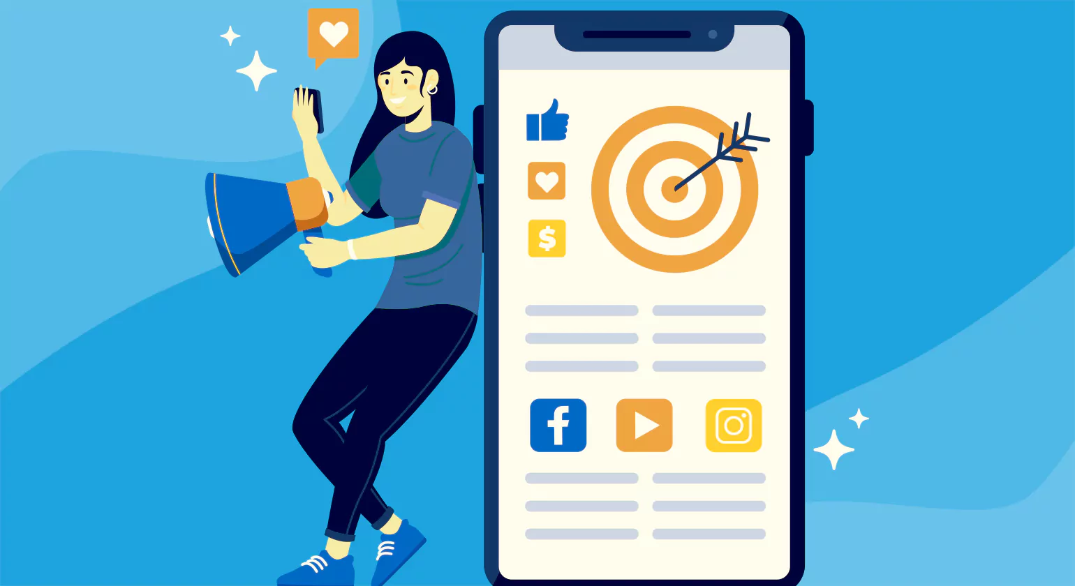 Targeting the Right Audience for Instagram Lead Generation Ads
