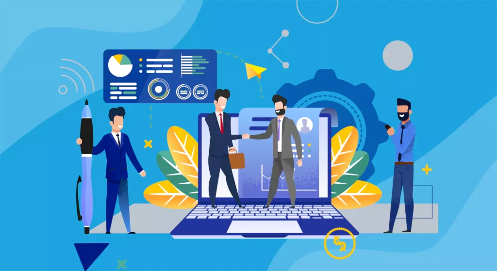 Technology & Tools That Improve B2B Retention