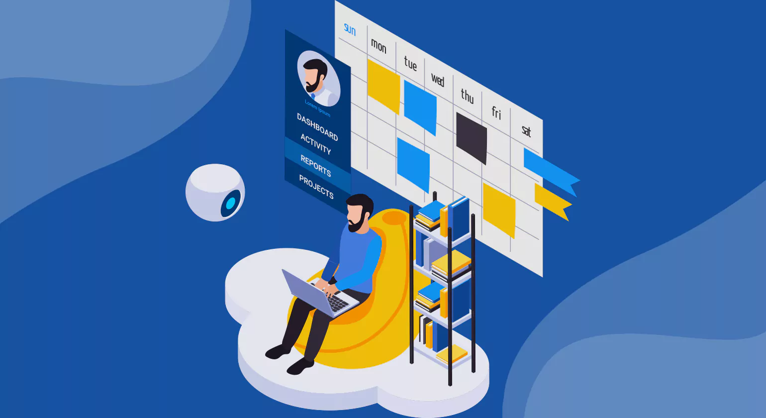 The 2026 Virtual Secretary Software Leaderboard