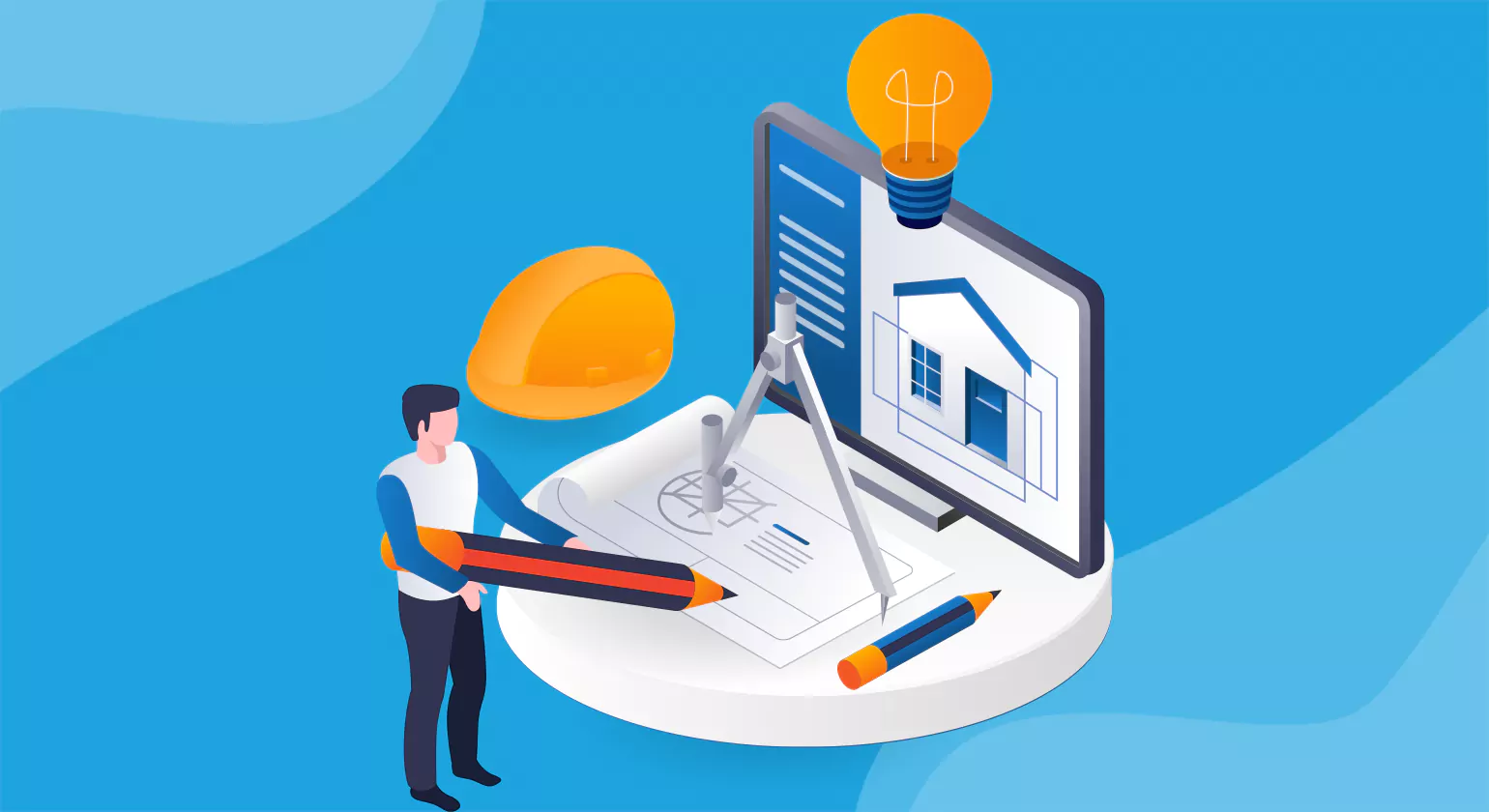 The Construction Document Management Process Across the Project Lifecycle