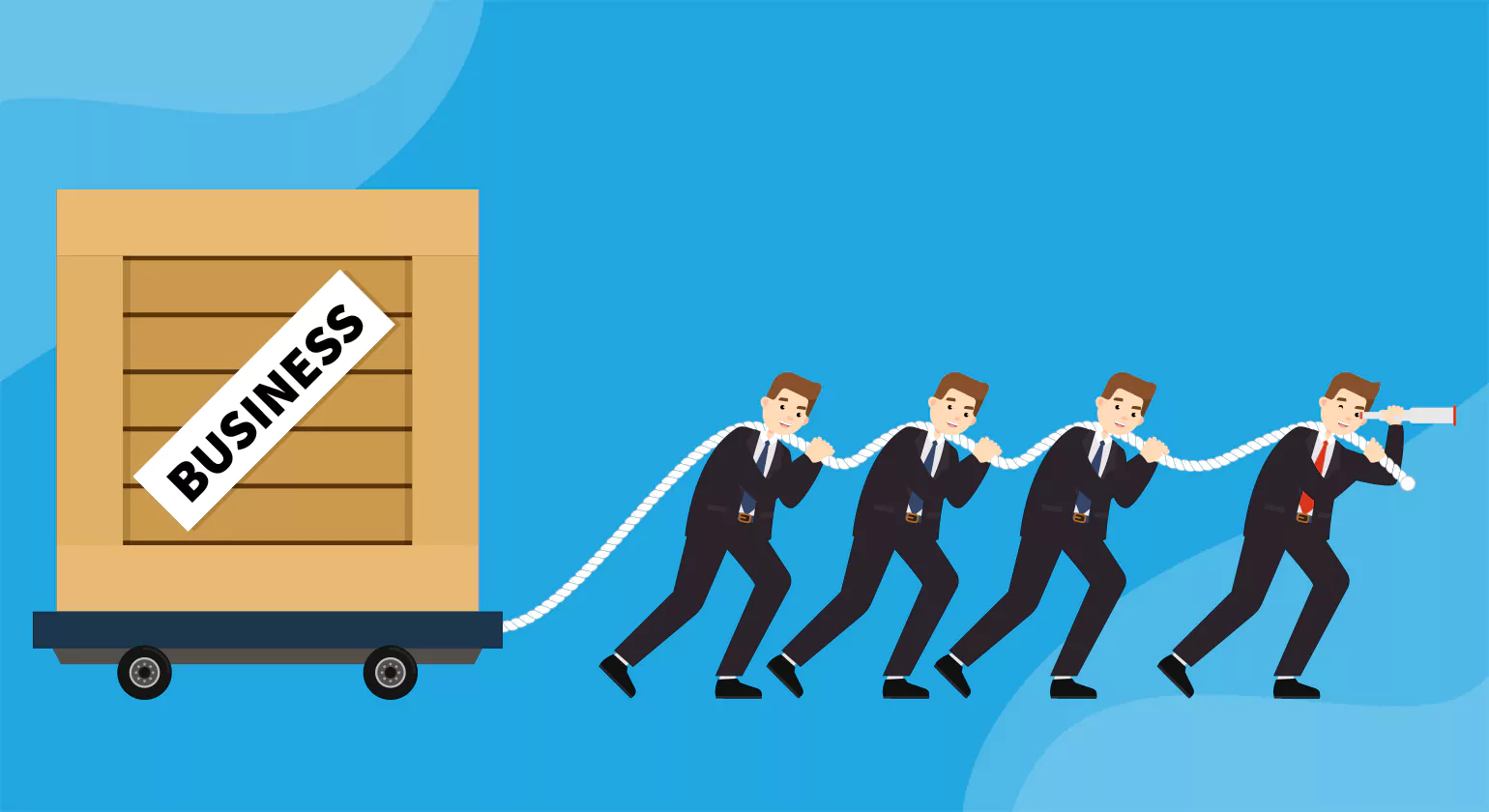 The Leadership Gap: Why "Execution" Outsourcing is No Longer Enough