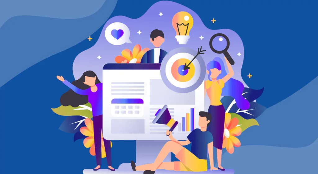 The Strategic Value of Content Marketing for Small Business Growth