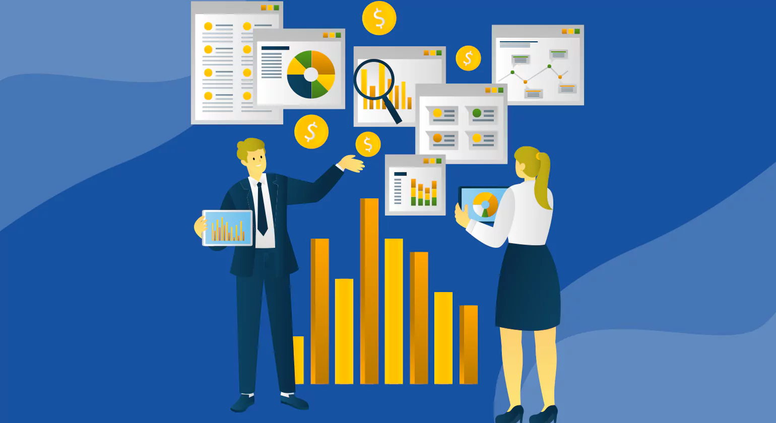 Tools for Managing Financial Risk by Use Case