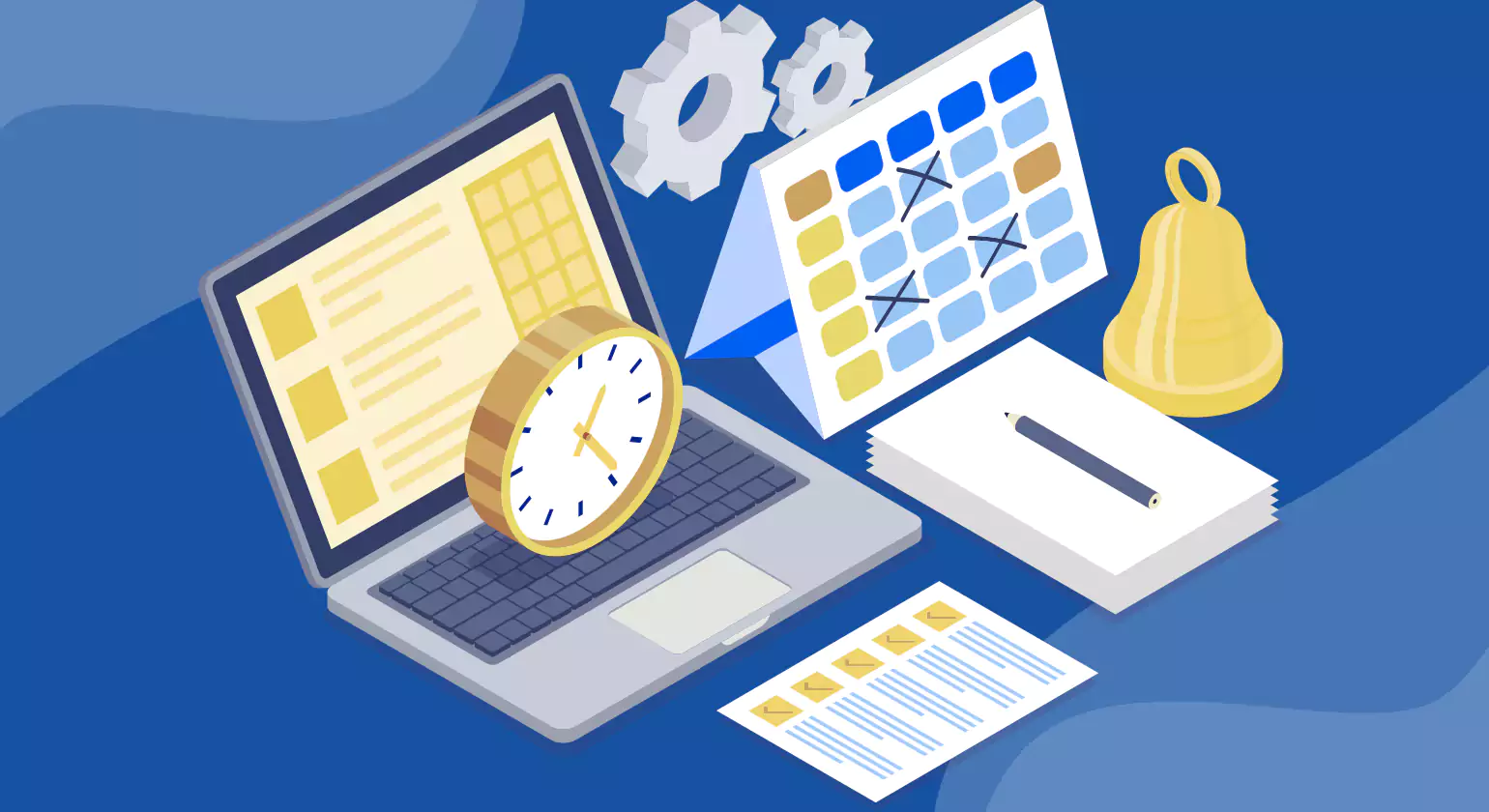 Top 10 Call Center Scheduling Tools