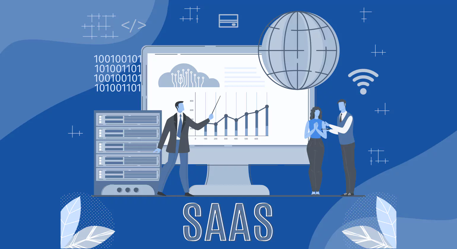Top 10 SaaS Marketing Companies in 2026