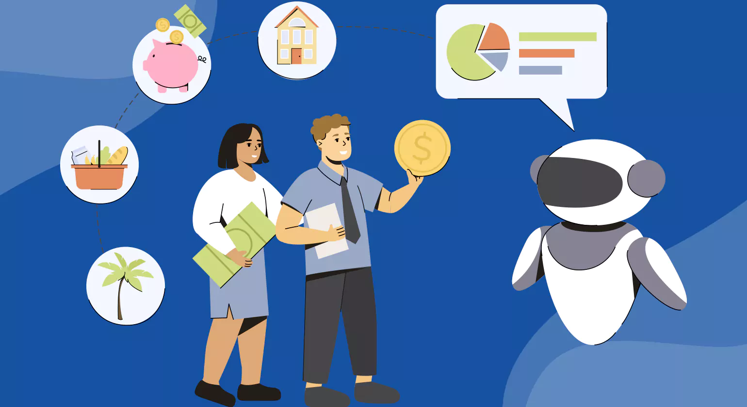 Top features AI marketing agents offer