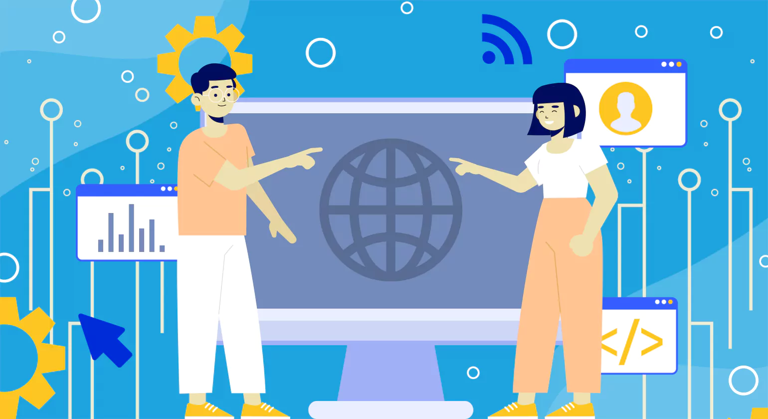 Types of Backlink Outreach Services