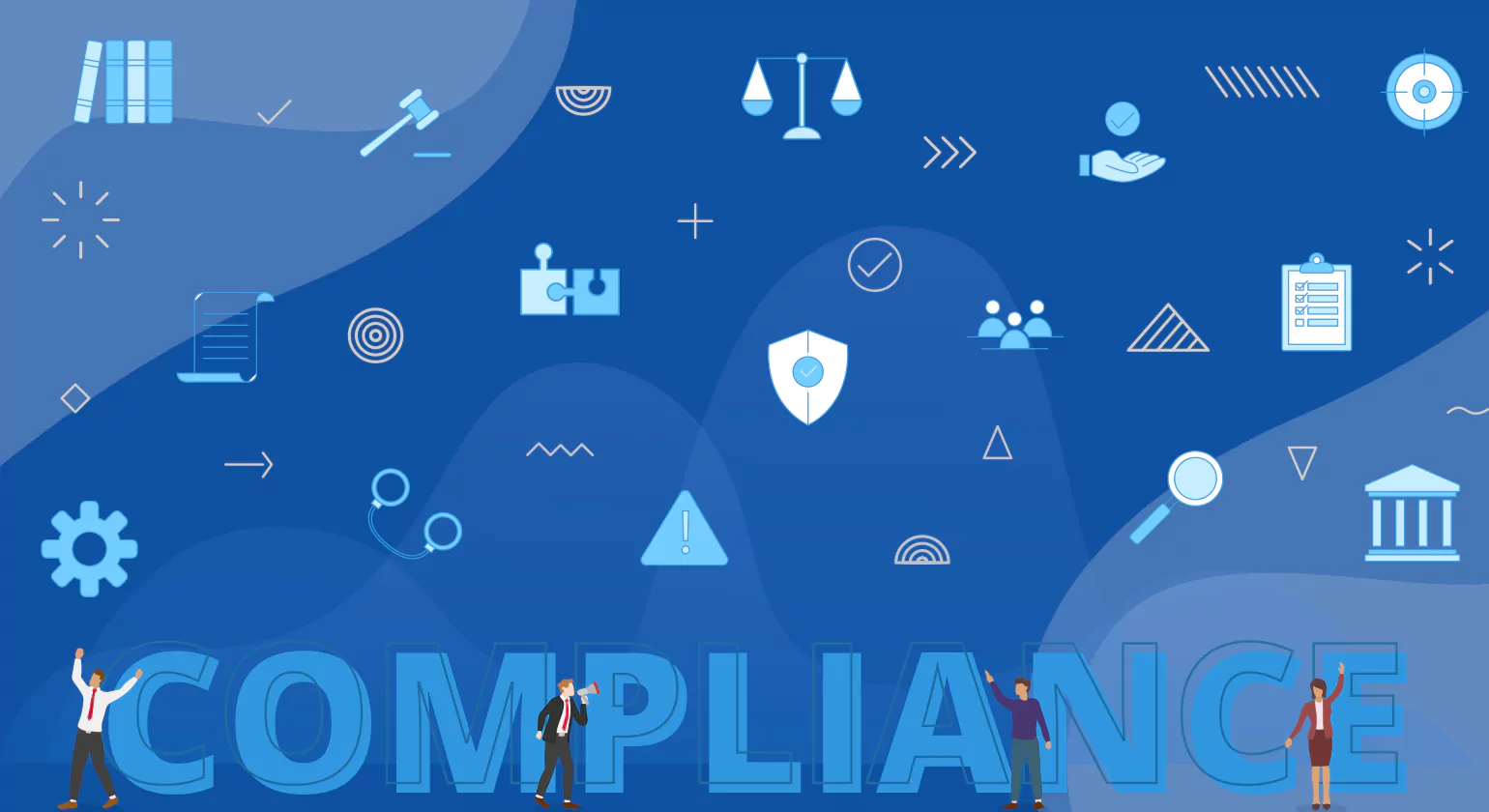 Understanding GLBA Compliance for Bank Marketing