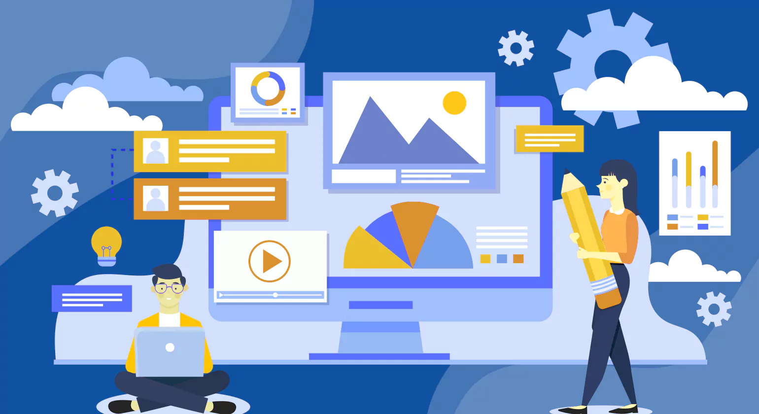 Video Advertising Platforms Used in Programmatic Campaigns