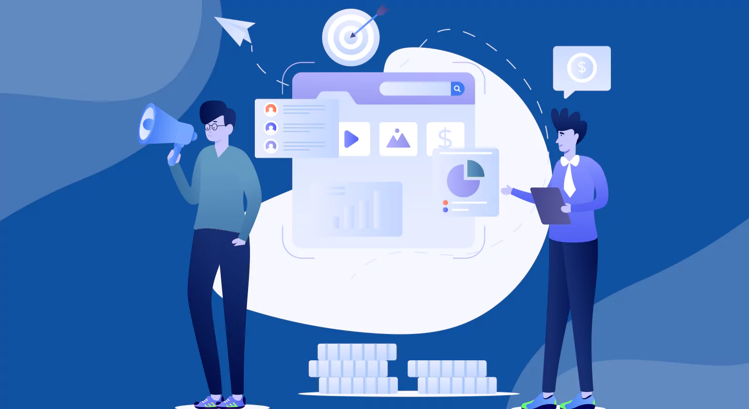 What Are DSP Advertising Platforms