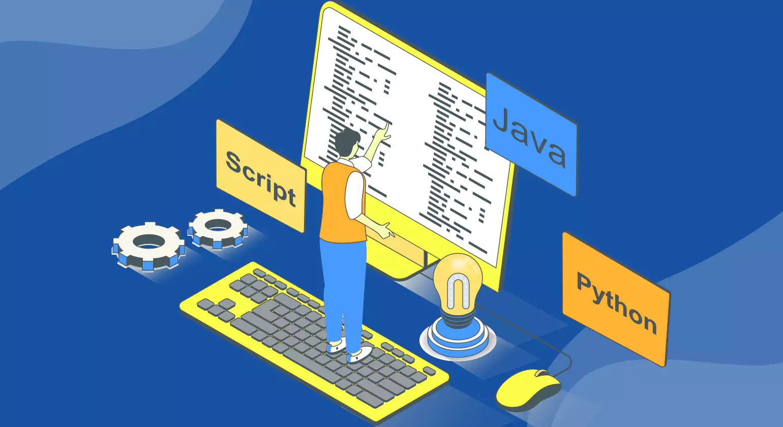 What Are the Best Python Libraries for SEO