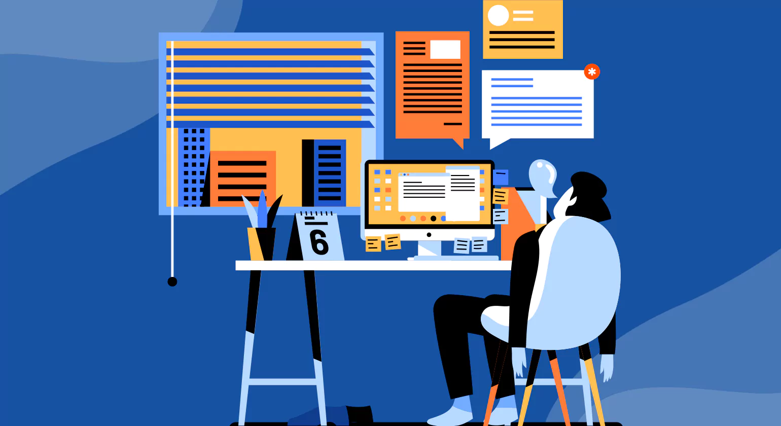 What Are the Common Challenges in Enterprise Custom Software Projects