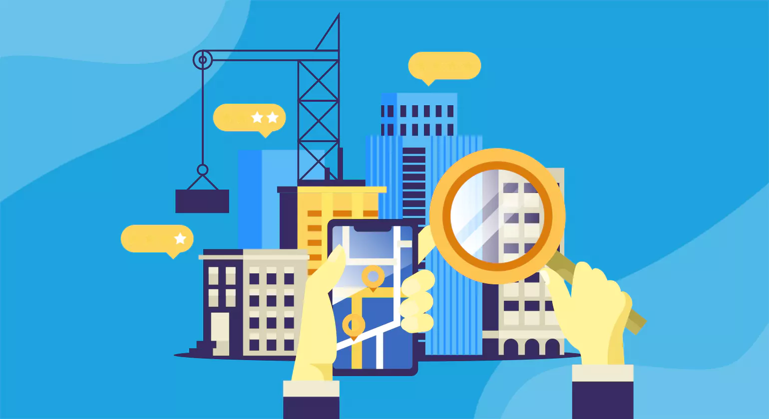 What Construction Document Management Really Means in Practice