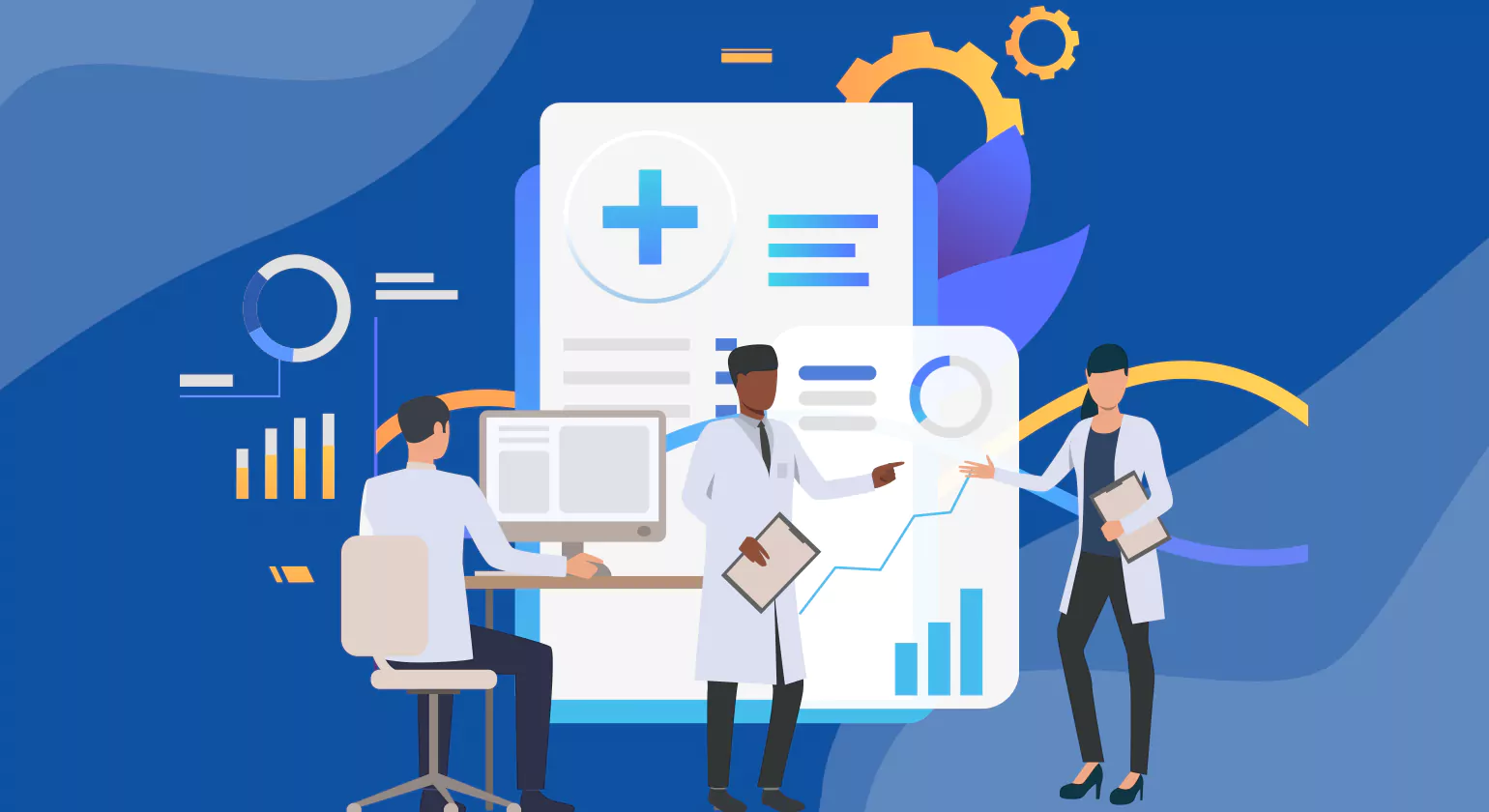 What Defines a Medical SEO Company