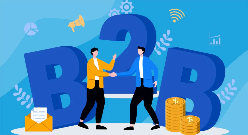 What Is B2B Customer Retention