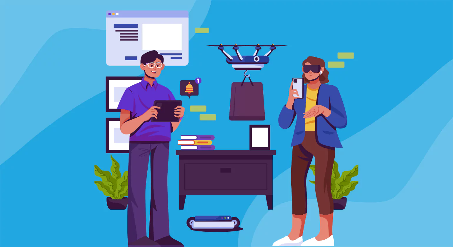 What Is B2C Marketing Automation